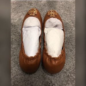Tory Burch Ballet Flats